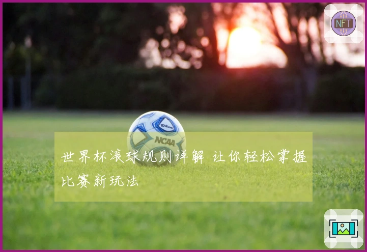 世界杯滚球规则详解 让你轻松掌握比赛新玩法