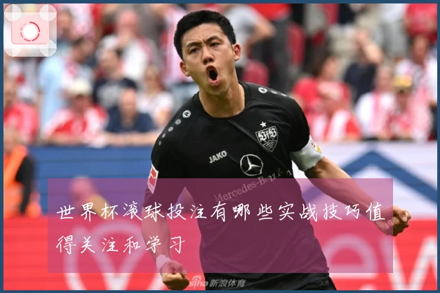 世界杯滚球投注有哪些实战技巧值得关注和学习