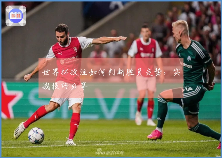 世界杯投注如何判断胜负走势，实战技巧分享