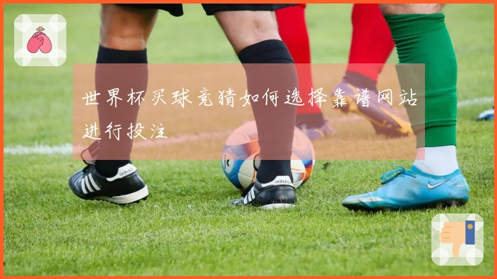 世界杯买球竞猜如何选择靠谱网站进行投注