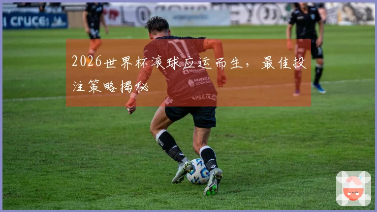 2026世界杯滚球应运而生，最佳投注策略揭秘